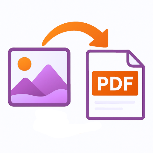 jpd to pdf Converter App Logo
